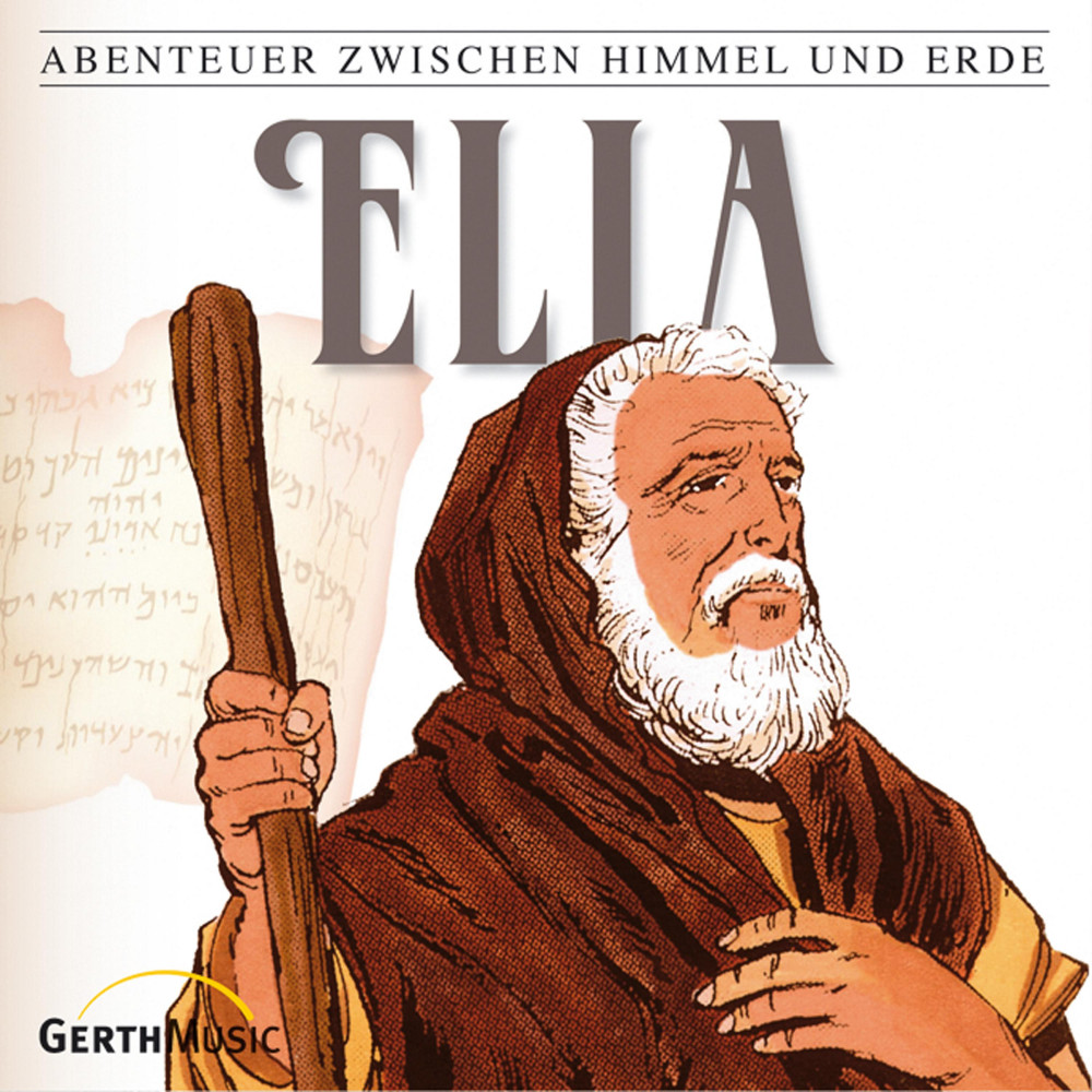 12 Elia Günter Schmitz (MP3 Hörspiel) HÖBU.de