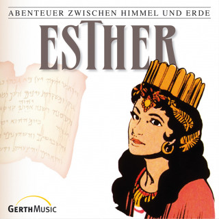 Günter Schmitz: 17: Esther