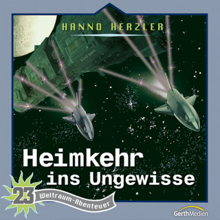 Hanno Herzler: 23: Heimkehr ins Ungewisse