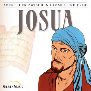 Günter Schmitz: 07: Josua