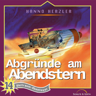 Hanno Herzler: 14: Abgründe am Abendstern