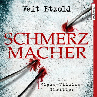 Veit Etzold: Schmerzmacher