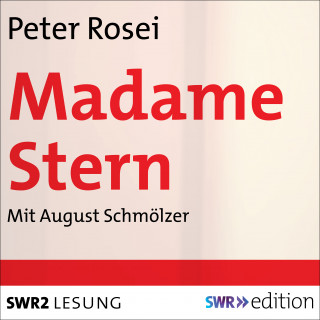 Peter Rosei: Madame Stern