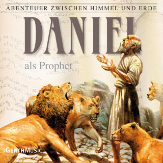 Hanno Herzler: 19: Daniel als Prophet