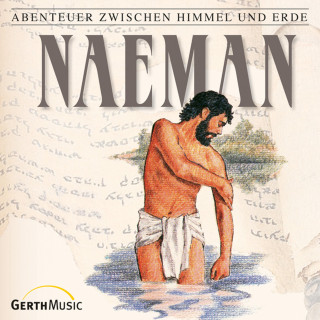 Hanno Herzler: 15: Naeman