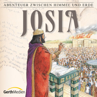 Hanno Herzler: 16: Josia