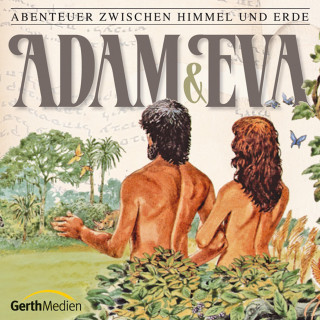 Hanno Herzler: 01: Adam und Eva