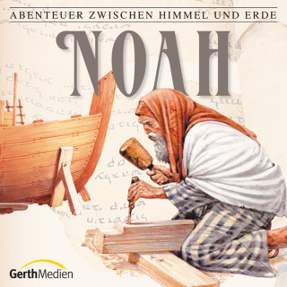 Hanno Herzler: 02: Noah