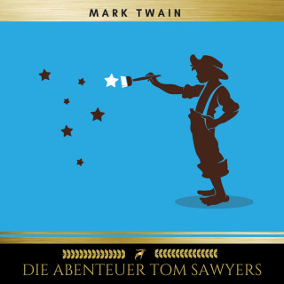 Mark Twain, Golden Deer Classics: Die Abenteuer Tom Sawyers