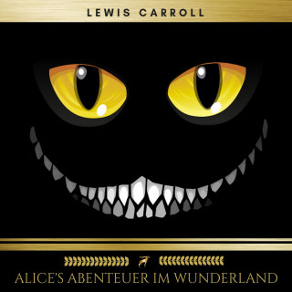 Lewis Carroll, Golden Deer Classics: Alice's Abenteuer im Wunderland