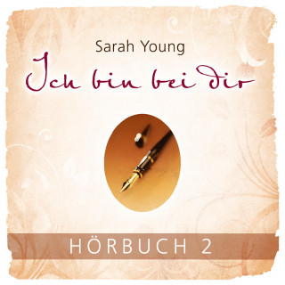 Sarah Young: Ich bin bei dir