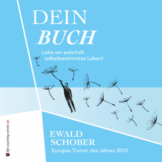 Ewald Schober: Dein Buch