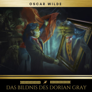 Oscar Wilde, Golden Deer Classics: Das Bildnis des Dorian Gray
