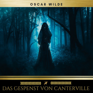 Oscar Wilde, Golden Deer Classics: Das Gespenst von Canterville