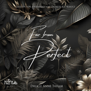 Drucie Anne Taylor: Far from perfect