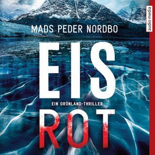 Mads Peder Nordbo: Eisrot