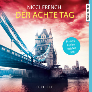 Nicci French: Der achte Tag