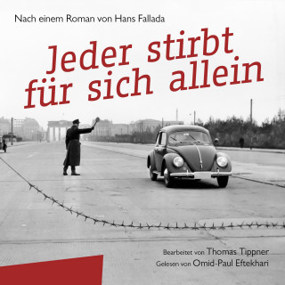 Hans Fallada, Thomas Tipner: Jeder stirbt für sich allein