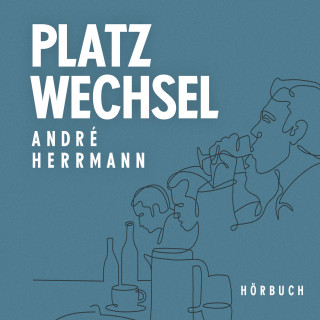 André Herrmann: Platzwechsel