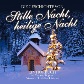 Thomas Tippner: Stille Nacht, heilige Nacht