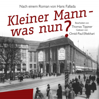 Hans Fallada, Thomas Tippner: Kleiner Mann – was nun?