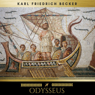 Karl Friedrich Becker: Odysseus