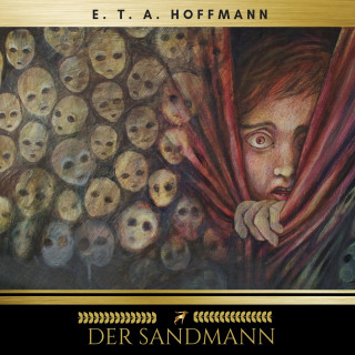 E. T. A. Hoffmann: Der Sandmann