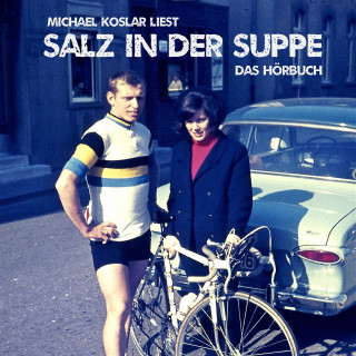 Michael Koslar: Salz in der Suppe