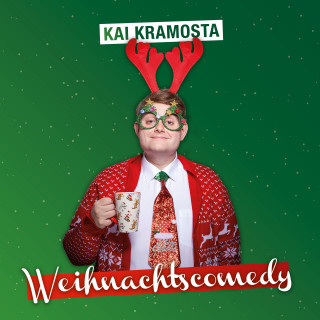 Kai Kramosta: Weihnachtscomedy