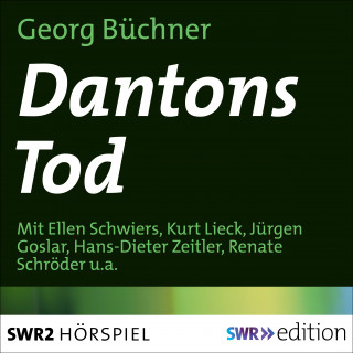 Georg Büchner: Dantons Tod