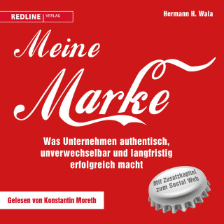 Hermann H. Wala: Meine Marke