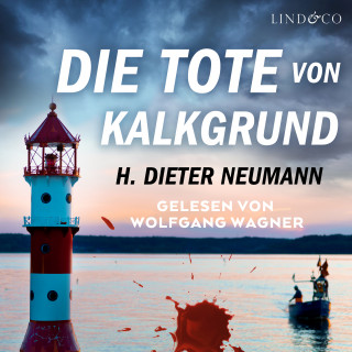 H. Dieter Neumann: Die Tote von Kalkgrund