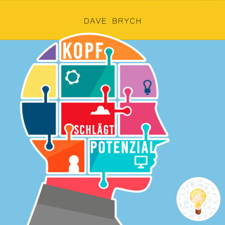 Dave Brych: Kopf schlägt Potenzial