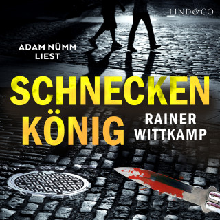 Rainer Wittkamp: Schneckenkönig