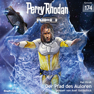 Kai Hirdt: Perry Rhodan Neo 174: Der Pfad des Auloren