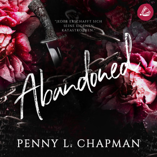 Penny L. Chapman, Marlene Rauch: Abandoned