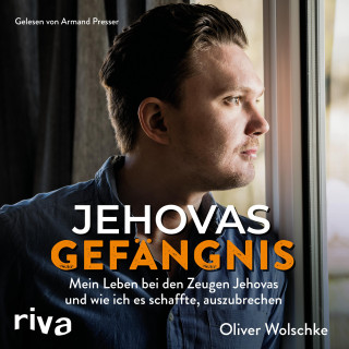 Oliver Wolschke: Jehovas Gefängnis