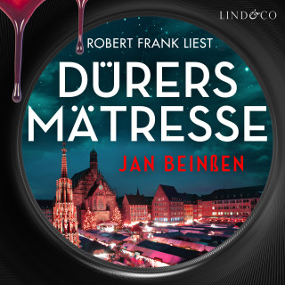 Jan Beinßen: Dürers Mätresse