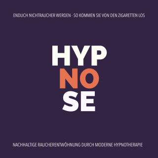 Tanja Kohl: Hypnose-Anwendung: Endlich Nichtraucher werden - So kommen Sie von den Zigaretten los