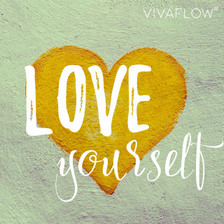 Katja Schütz: Love yourself – Meditation für Liebe & Mitgefühl