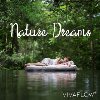 Katja Schütz: Nature Dreams – Naturklänge zum Schlafen