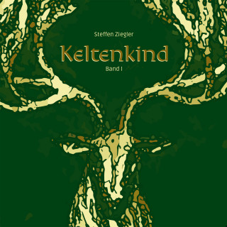 Steffen Ziegler: Keltenkind