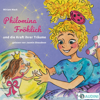 Miriam Mack: Philomina Fröhlich