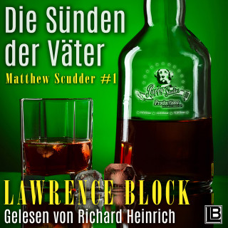 Lawrence Block: Die Sünden der Väter