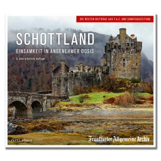 Frankfurter Allgemeine Archiv: Schottland