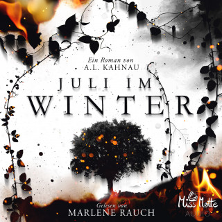 A. L. Kahnau: Juli im Winter