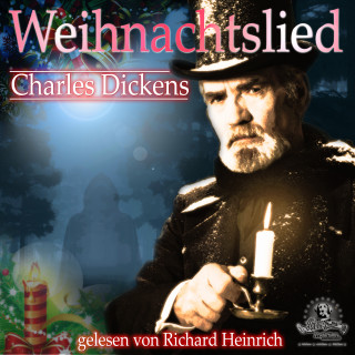 Charles Dickens: Weihnachtslied