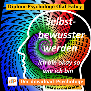Olaf Fabry: Selbstbewusster werden