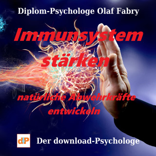 Olaf Fabry: Immunsystem stärken