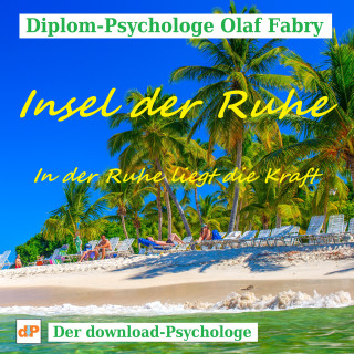 Olaf Fabry: Insel der Ruhe